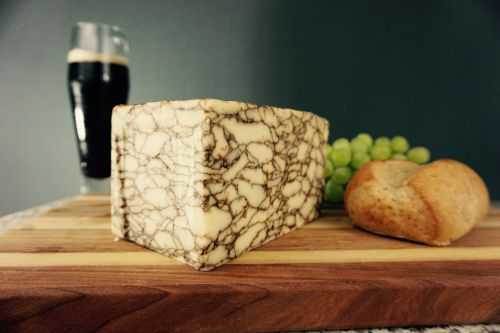 Honey Malt Lager Cheddar