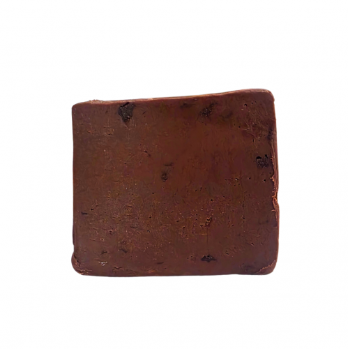 8 oz. Chocolate Cheese Fudge With Cherries