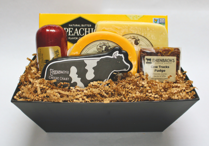 Dairyland Delight Basket