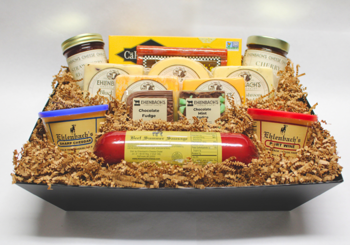The Executive Basket