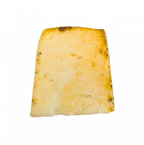 Garlic and Herb Bellavitano Cheese