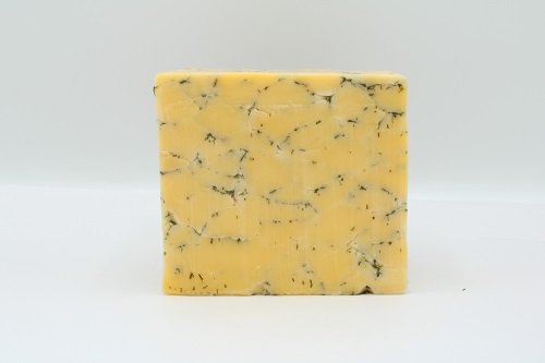 1 lb. Garlic and Dill Gouda