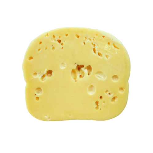 Golden Swiss, 1 lb.