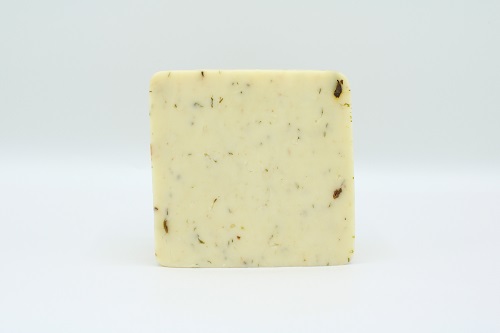 Morel Mushroom and Leek Jack