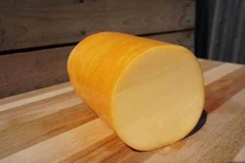 Smoked Gouda