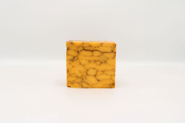 Ghost Habanero Cheddar 1lb