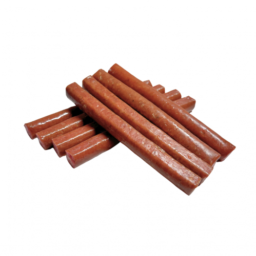 Snack Sticks & Beef Jerky