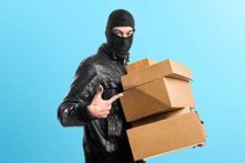 Require Signature and Prevent Porch Piracy