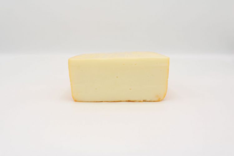 Smoked Muenster, 1 lb.